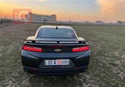 شيفروليه كامارو